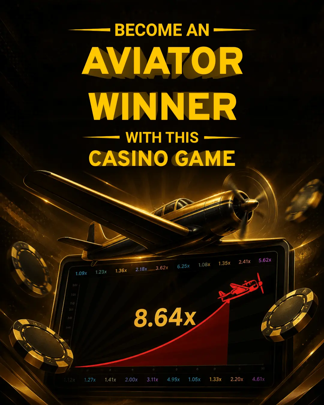 Best Crash Games 2026: Aviator, Chicken Crossy & More